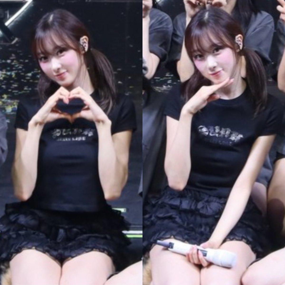 aeriminded's tweet image. cute aeri 🐰