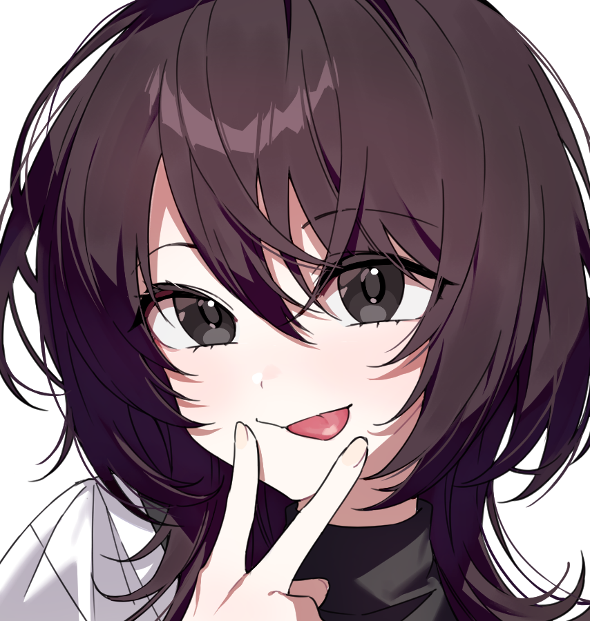 러프타입 작업물입니다. 커미션 신청 감사합니다:>