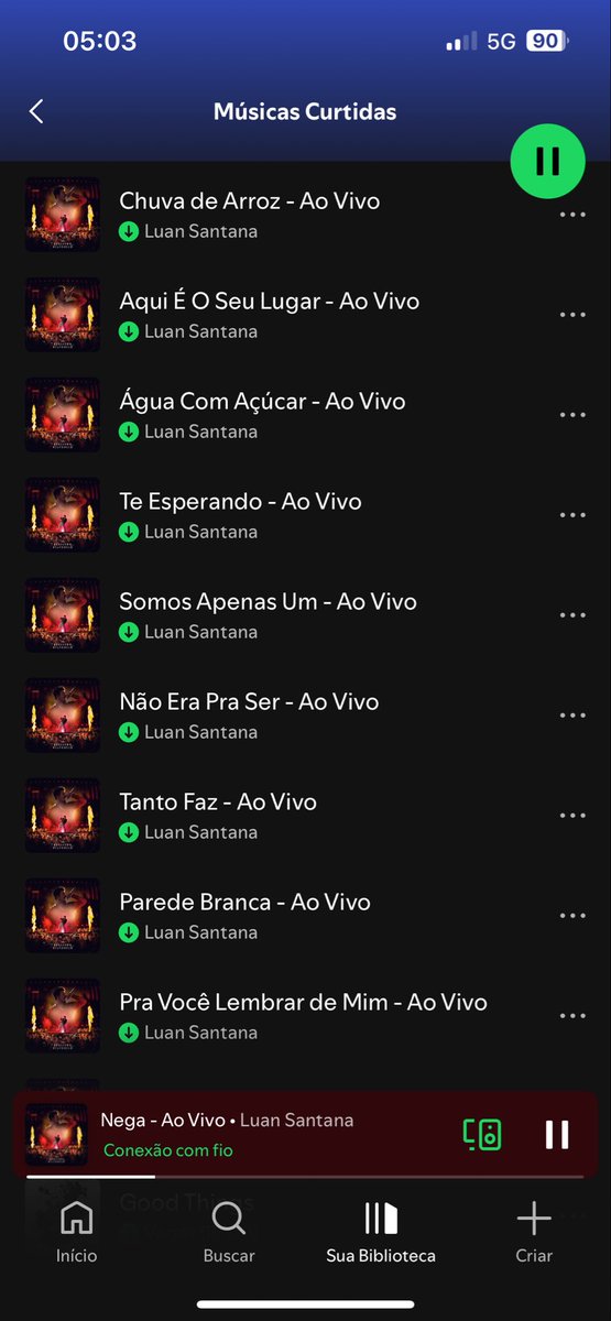 LessandraBrazao's tweet image. Jesus esse álbum do luan me deixou genuinamente feliz

Parece q eu voltei a ter 9/10 anos 
Luanete forever kkkkkkkkkk