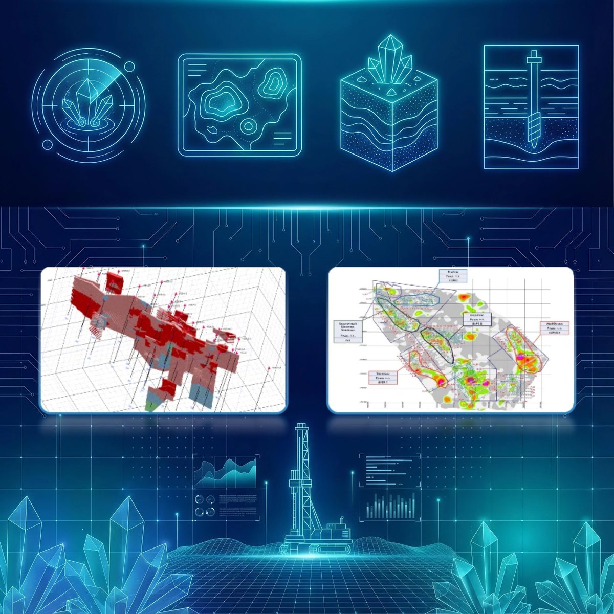 Gaia Exploration tweet media