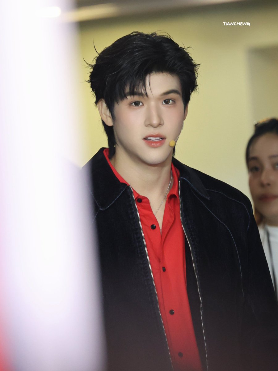 tiancheng0531's tweet image. 20251128
Food Truck: Every Meal for Every Victory

น้องแพนด้ามาแร้วว😆
@skywongraveee
#skywongravee  
#EveryMealforEveryVictory
#ใส่สุดทุกคำไฟท์สุดทุกเกม
#ThailandVictoryProject