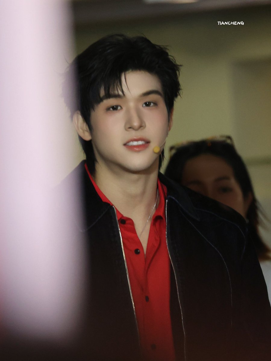 tiancheng0531's tweet image. 20251128
Food Truck: Every Meal for Every Victory

น้องแพนด้ามาแร้วว😆
@skywongraveee
#skywongravee  
#EveryMealforEveryVictory
#ใส่สุดทุกคำไฟท์สุดทุกเกม
#ThailandVictoryProject