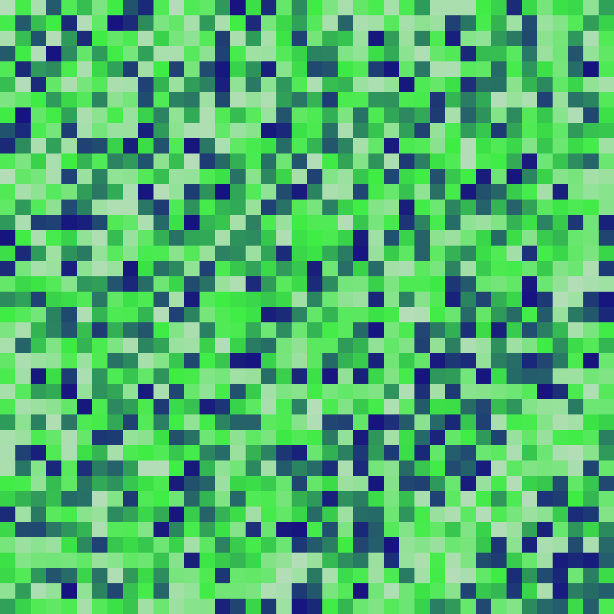 PixelMuseBot's tweet image. 🤖 Beep beep! Check out this colorful pixel art.

🎨 Colors used: #b4ddb8, #3eec44, #161080

#twitterbot #pixelmuse #pixelart #digitalart #8bit #art #generativeart