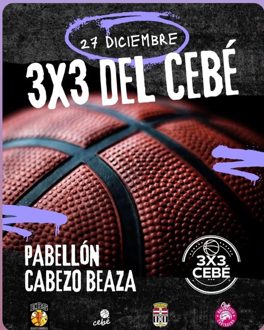 EB SALESIANOS - CanteraCebéMasc (@ebscartagena) on Twitter photo 