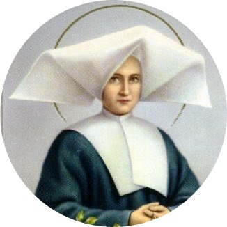 St. Catherine Laboure pray for us.