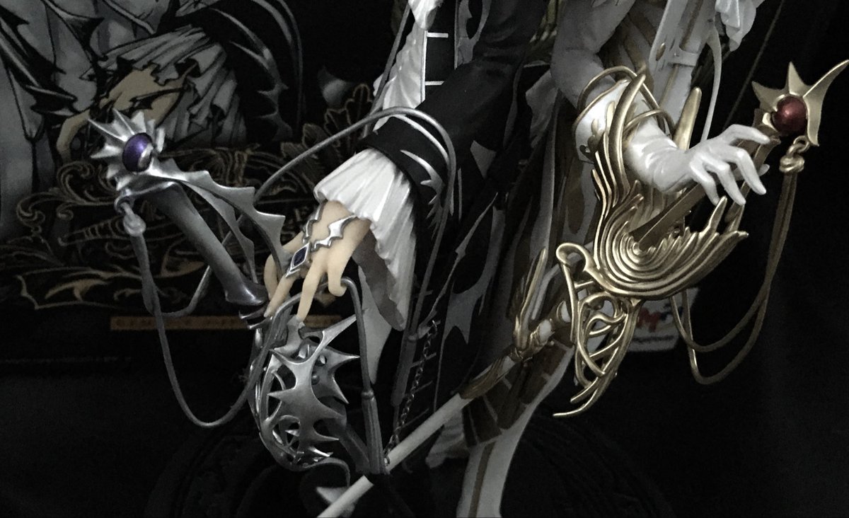 ten_oo8's tweet image. 