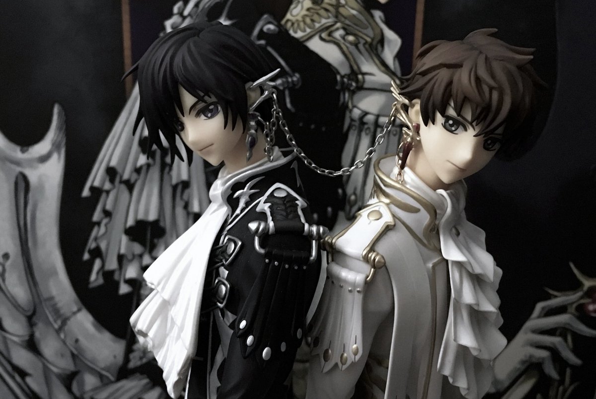 ten_oo8's tweet image. 