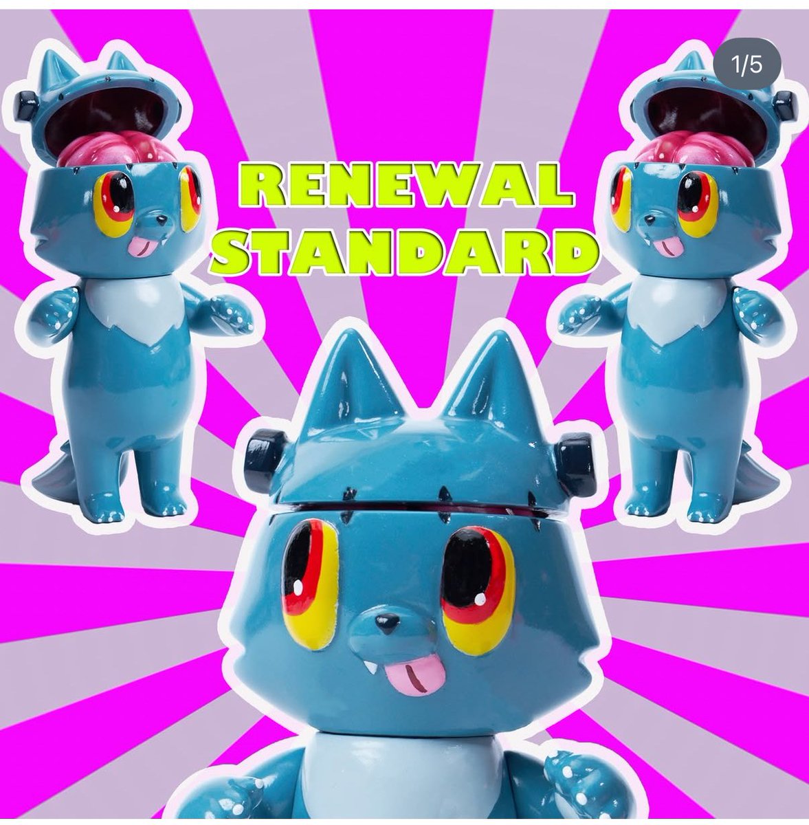 みんみん/bite morph (@bitemorph) / Posts / X