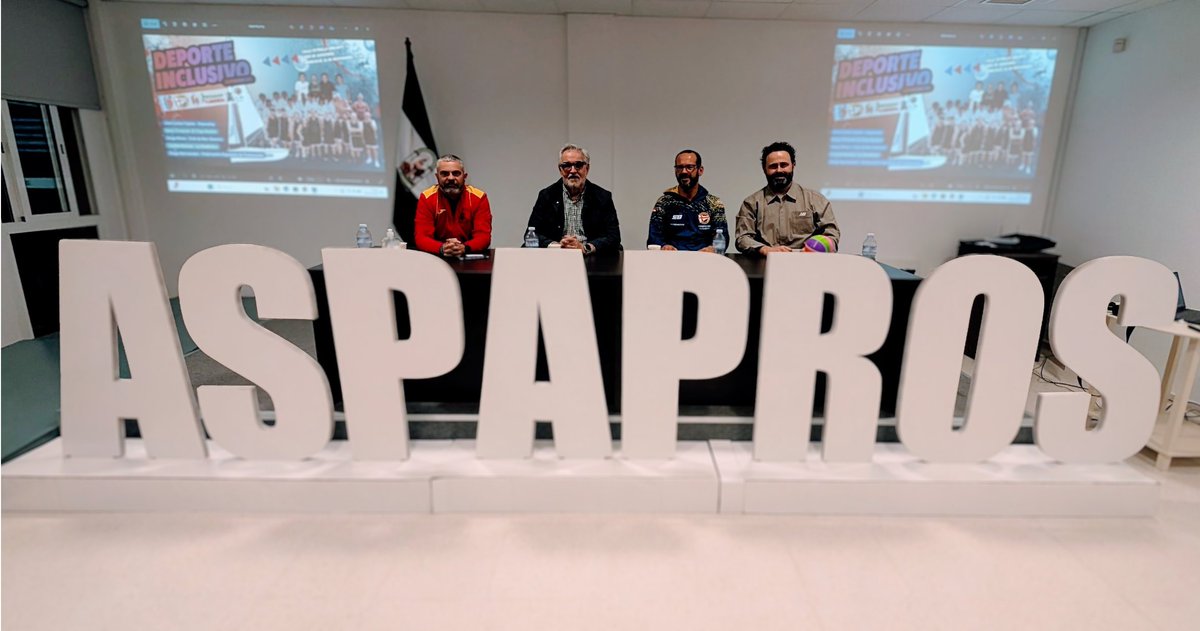 ASPAPROS tweet media