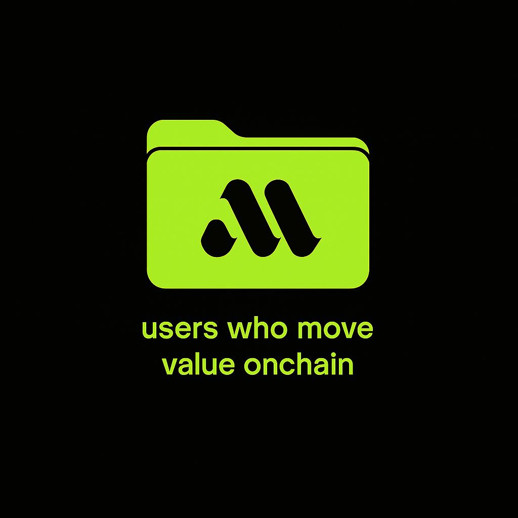 MovaChain's tweet image. Making a new list.
Let us know if we should add you. 🟩

#MOVA #BlockchainTech #Web3Community #Crypto #Web3