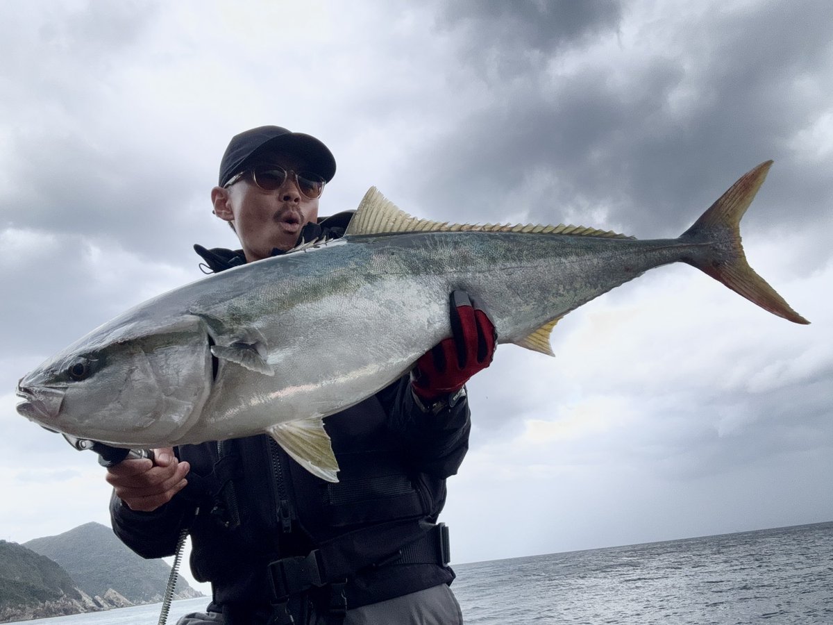 えびこ (@NALUSanglers) / Posts / X