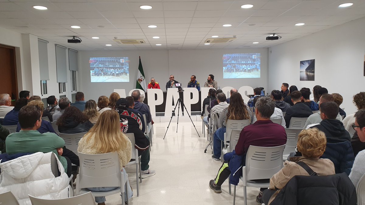 ASPAPROS tweet media