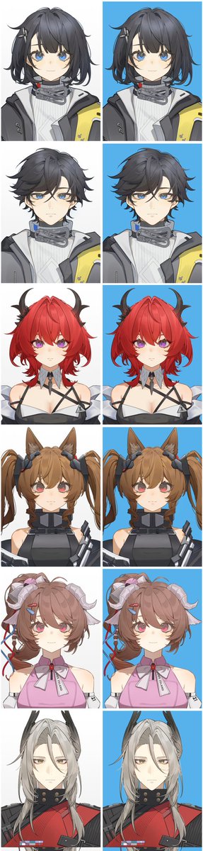 伊小懿 tweet media