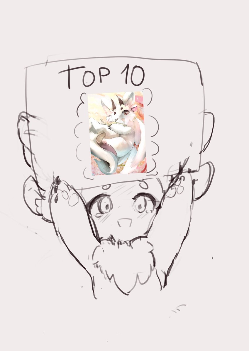 cylousPy's tweet image. Top 10 contest :D