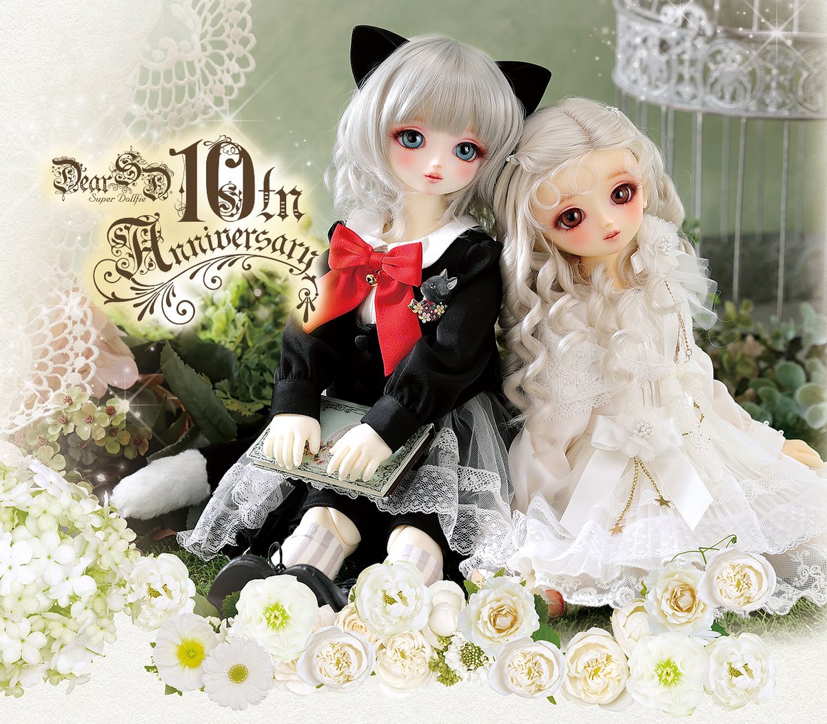 i.o.sdoll80 キャストドール スーパードルフィー ボークス スーパードルフィー 公式 (@volks_doll) / Posts / X