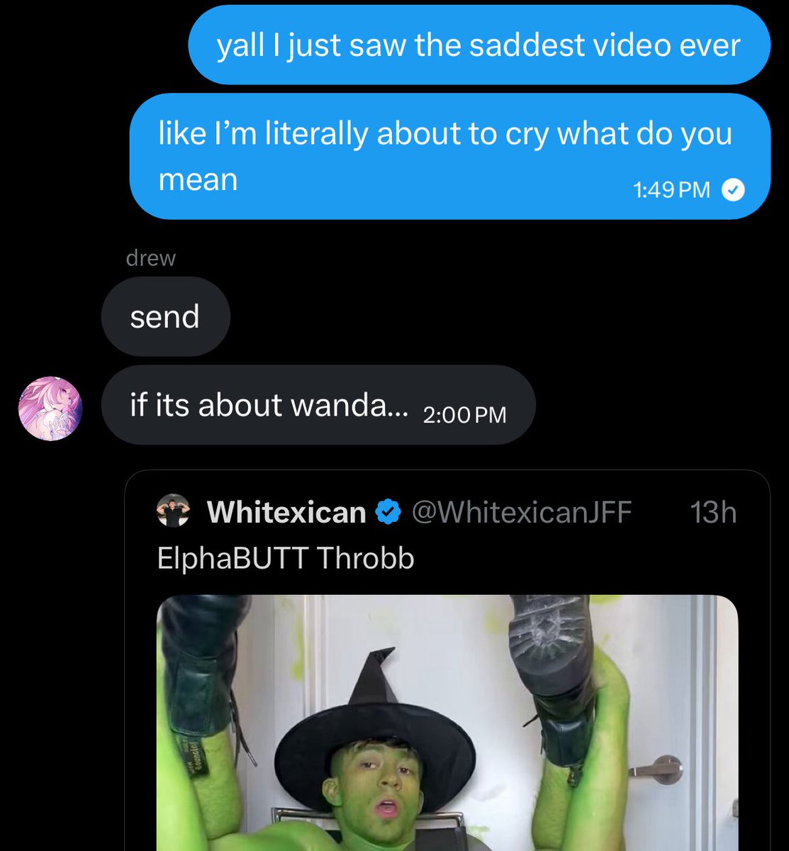 kalista shady facts and updates (@bolsheevikatara) on Twitter photo 