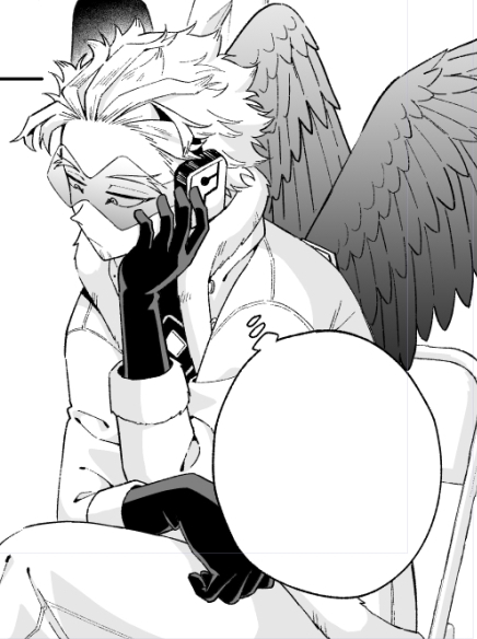 🦅🔥 #DTホー炎進捗