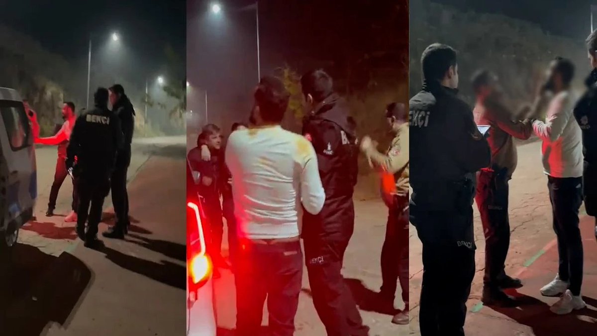 Diyarbakır’da bekçiler hakkında şok iddia
diyarbakir.net/diyarbakirda-b…