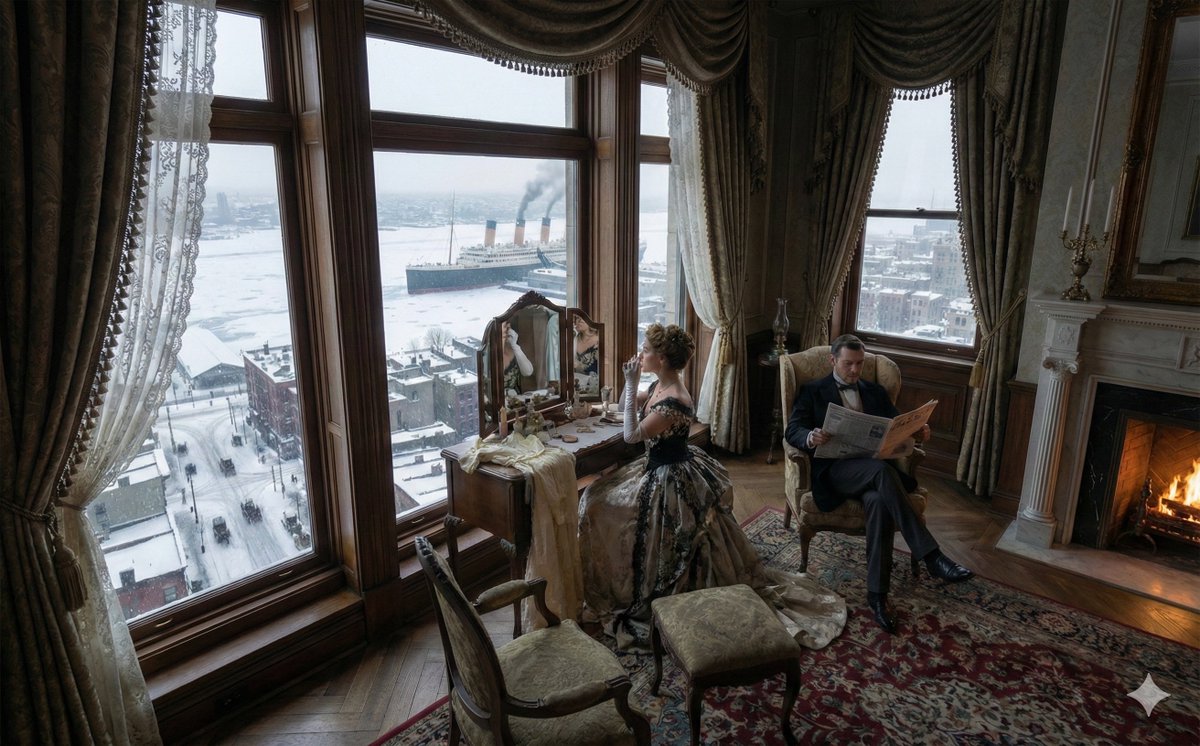 NYCPSurinvited's tweet image. タワー違い