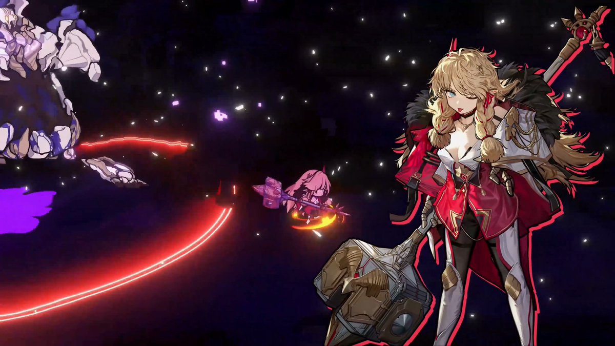 tearlessflower's tweet image. #火环 #Prometheus #프로메테우스