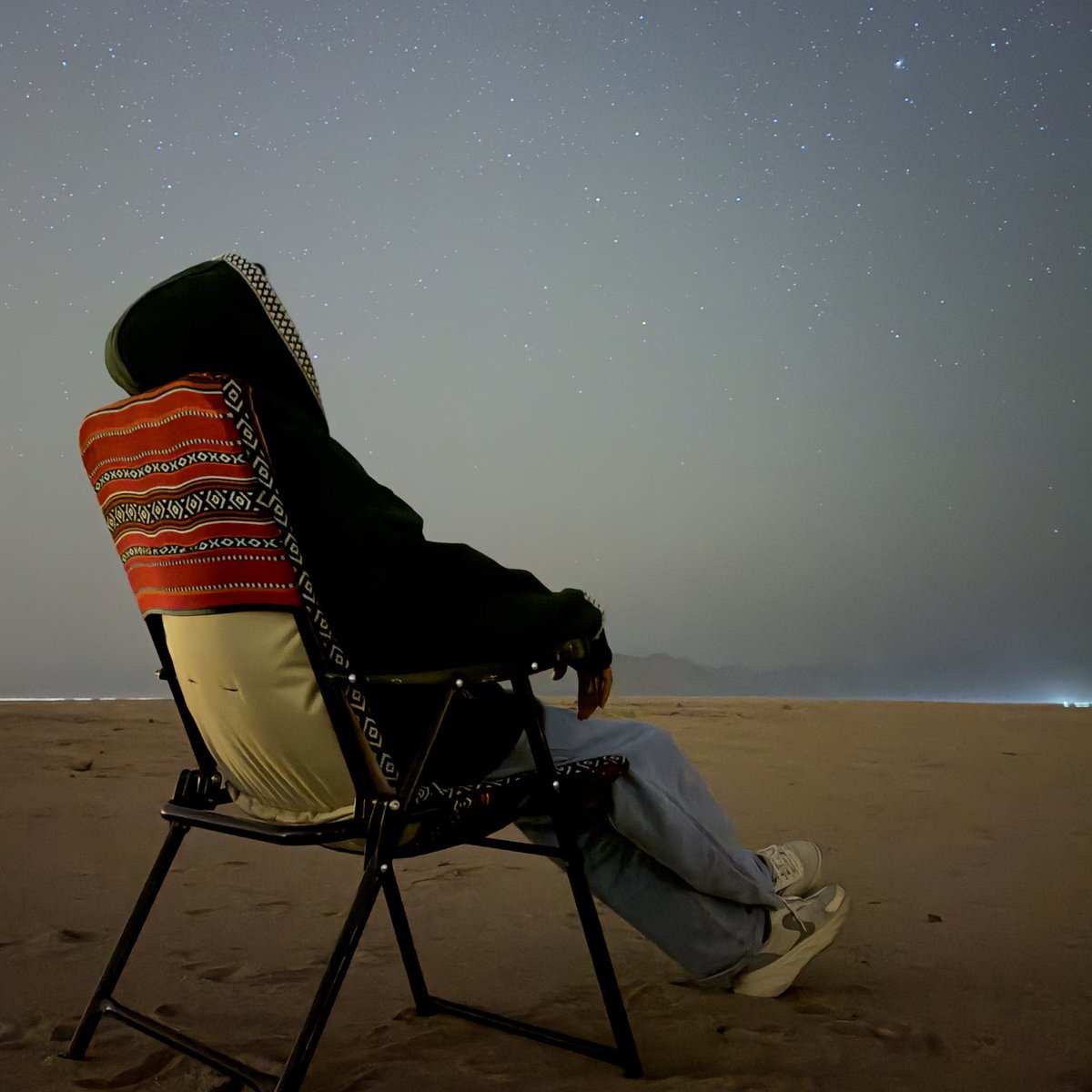 نـــــجم وليـــل ⭐️