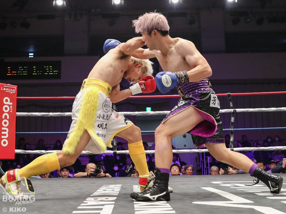 Lemino PXOENIX BATTLE 146
3年10ヶ月ぶりの再戦はリベンジ果たすことができました。
中谷くんだからこそここまで仕上げられたし闘ってて心の底から楽しかった。
これで８回戦昇格。こっから先は本当に人外魔境みたいな選手ばっかりですが、勝負挑めるよう練習頑張ります！応援ありがとうございました
