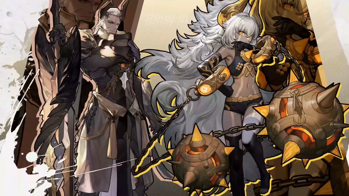 tearlessflower's tweet image. #火环 #Prometheus #프로메테우스