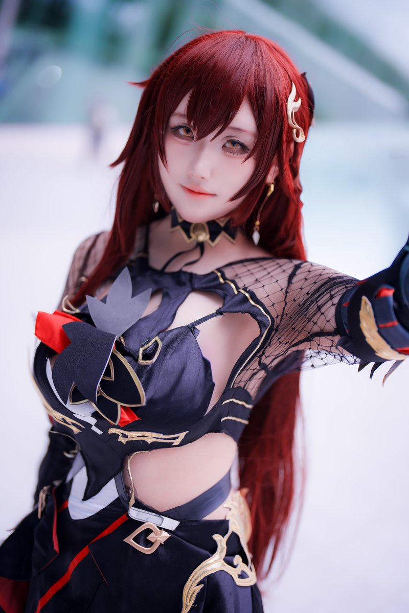 narei_cos's tweet image. #Honkai3rd #Eden #崩壊3rd