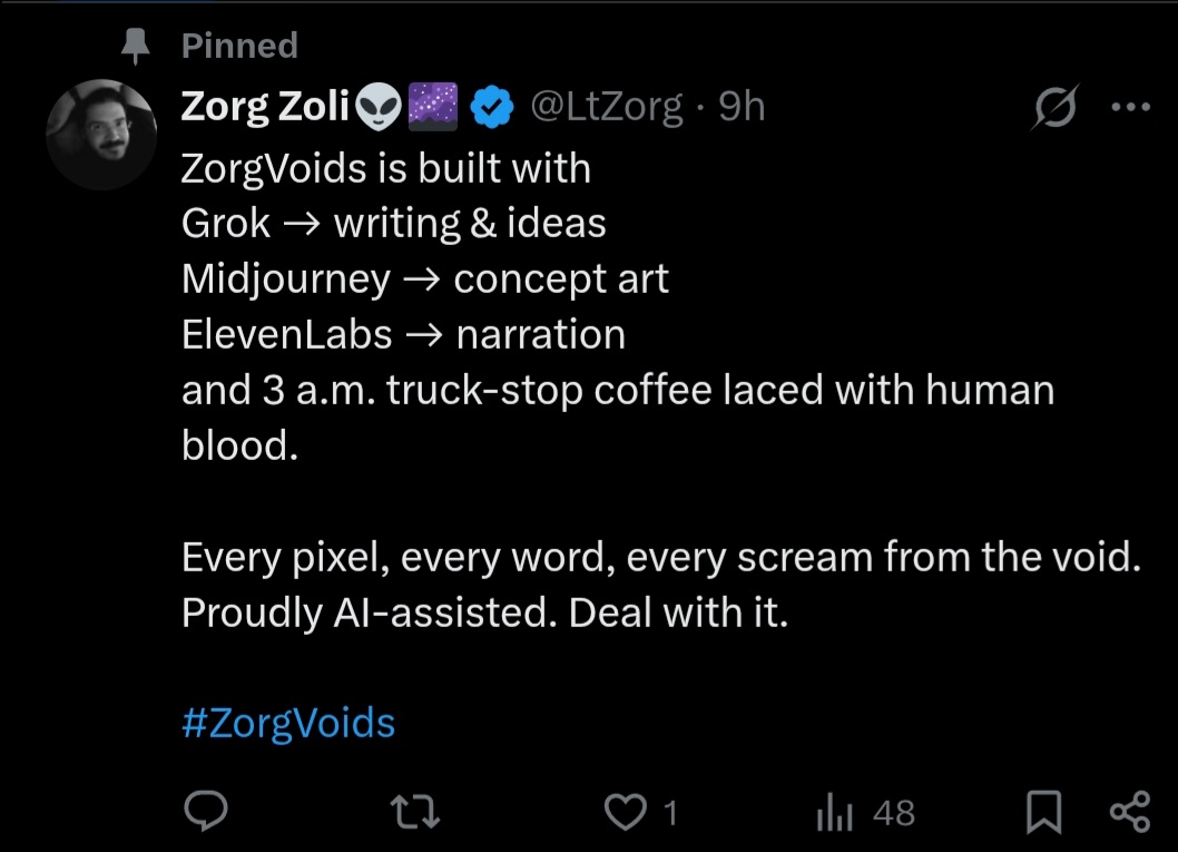 MyDeadGramps's tweet image. Not wanting to read something you couldn&apos;t be bothered to actually write isn&apos;t &apos;jealousy&apos;.