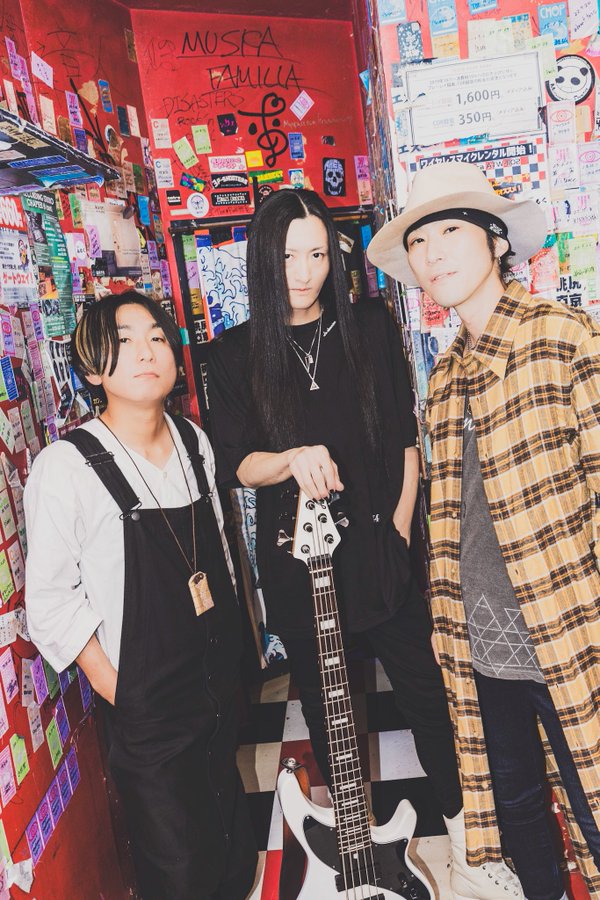 kazu (@sckkazu) / Posts / X