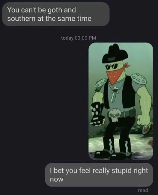 ShitpostGate's tweet image. 