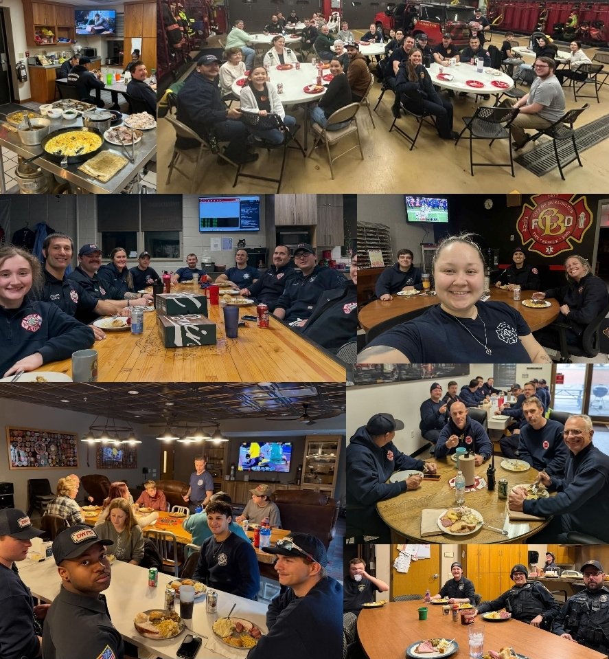 Professional Fire Fighters of Wisconsin tweet media