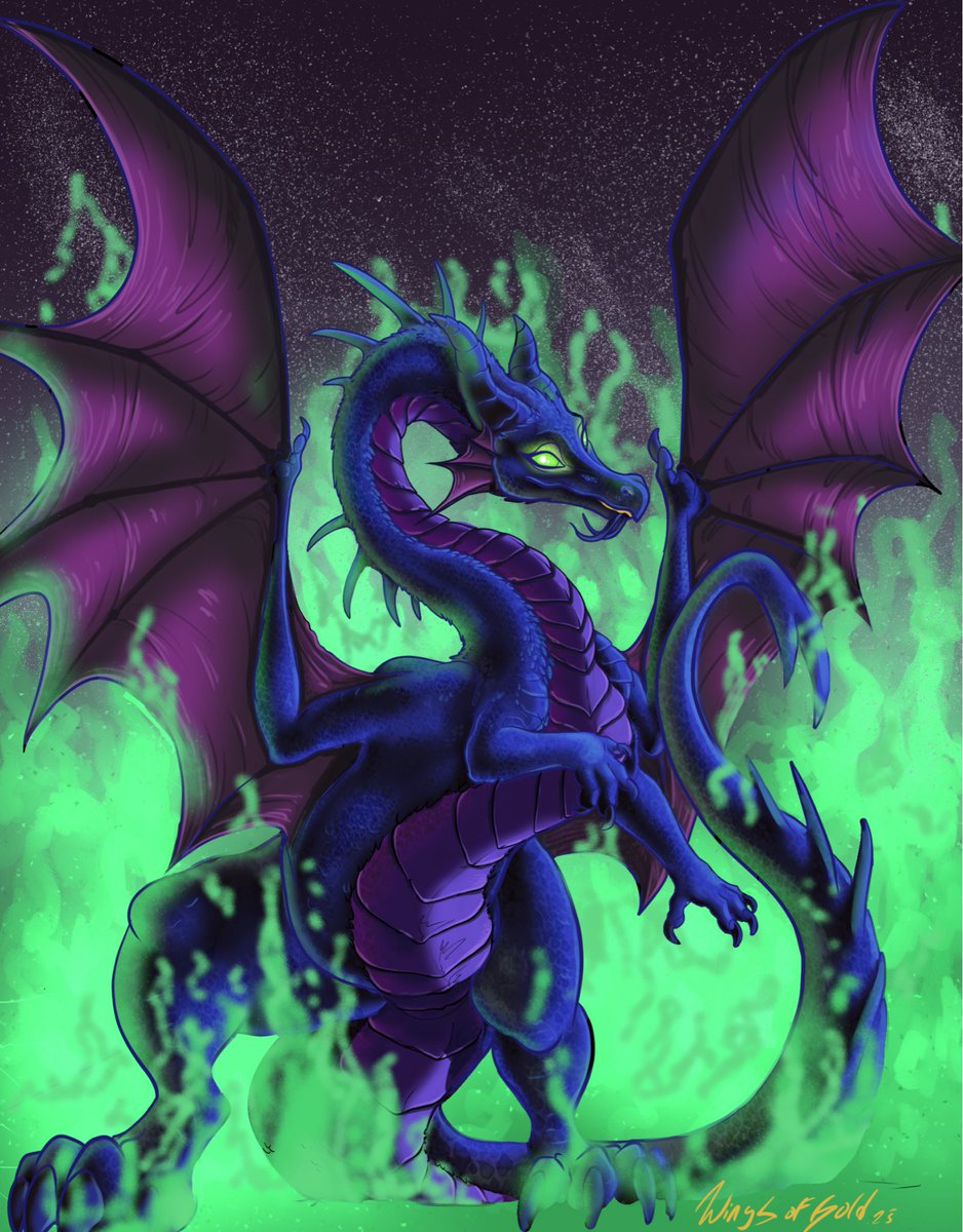 AtraCygnus's tweet photo. Enjoy some #maleficent Fanart https://t.co/CUyL0qltbv