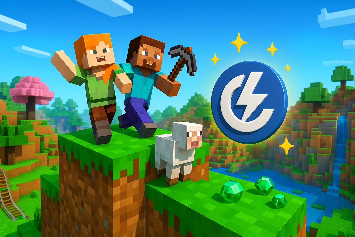 PWR gamebit tweet media