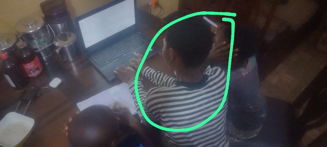 AlikeSuccess's tweet image. I used AI to empower my immediate younger sister, a young secondary school graduate with a skill that can change her life - teaching her how to create a professional CV that showcases her potential in quick simple steps #SNetImpact Africa Challenge