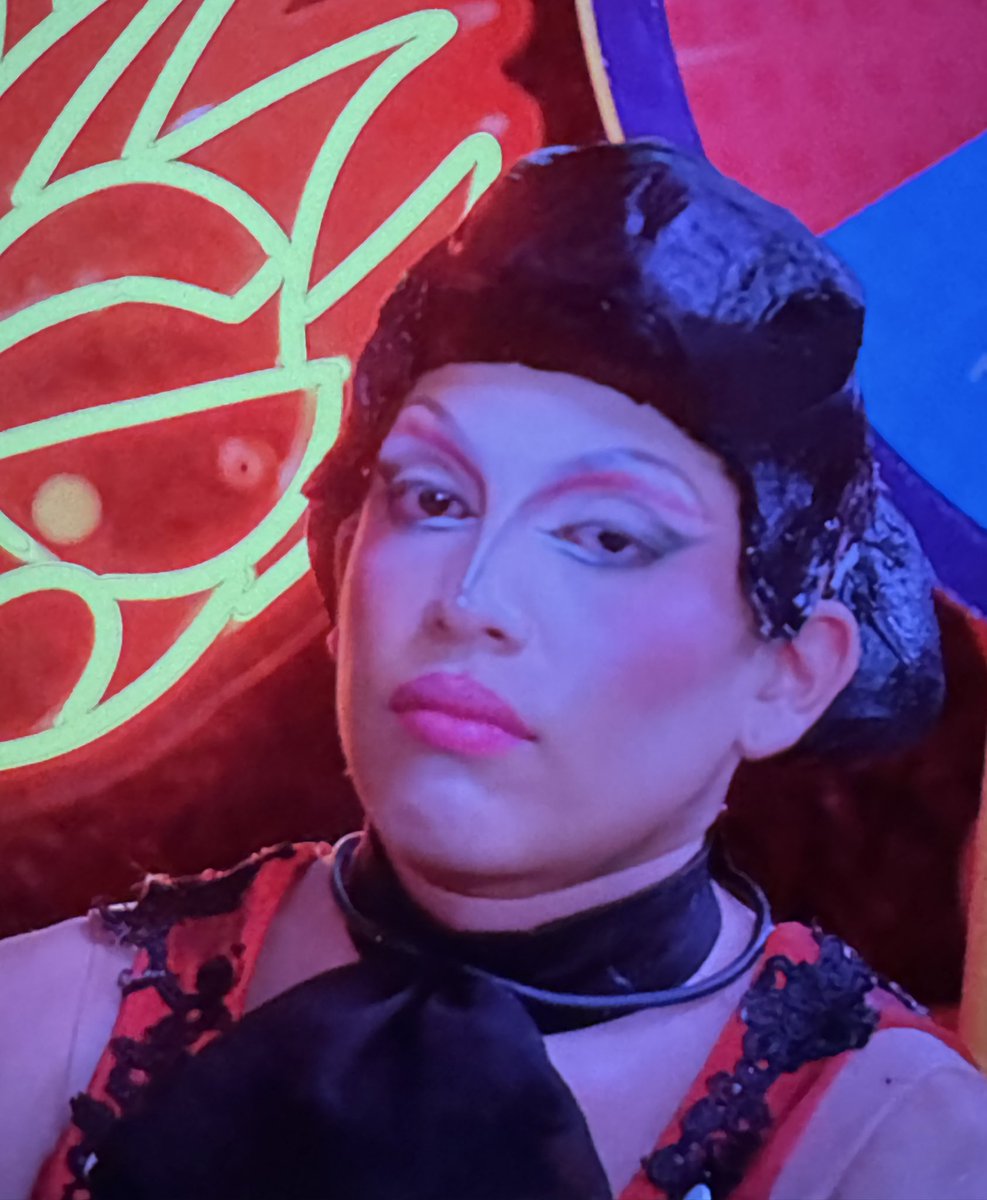 styleshkos's tweet photo. Así quedó la cara de @konny_kortez_of al enterarse que ni de milagro llegará a la final JAJAJAJAJAJA🤣

#LaMasDraga7 #LMD7 https://t.co/Z4i8qoYWF5