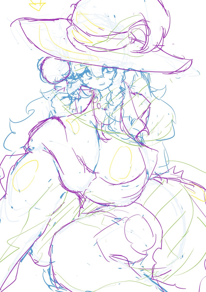 「wip」|さあもん@残4件のイラスト