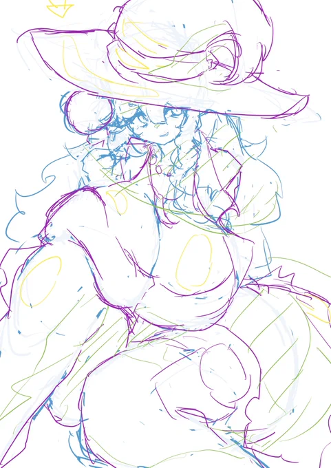 wip