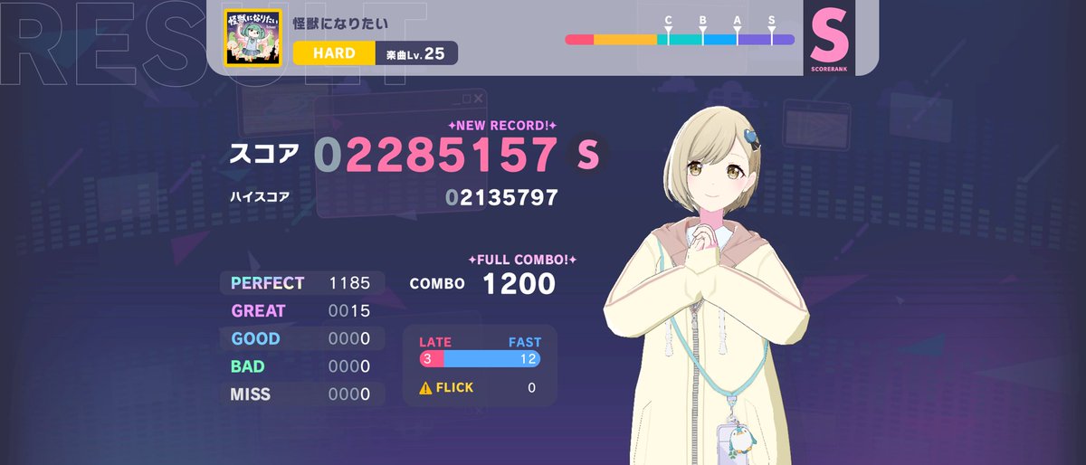 ひゆめ (@hiyume2525) / Posts / X