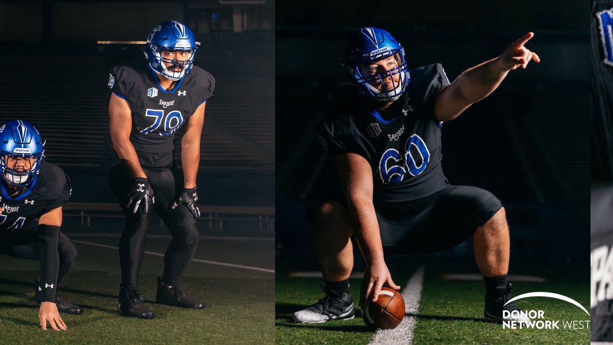 San José State Football tweet media