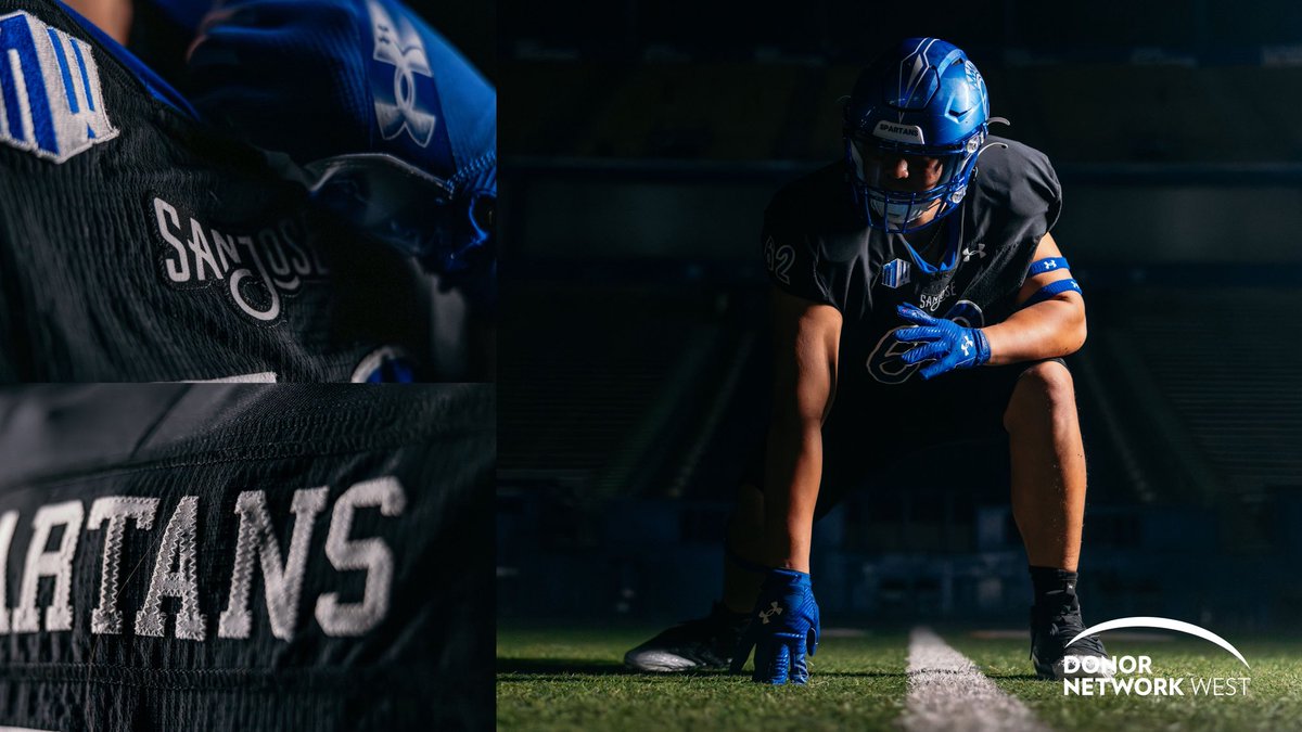 San José State Football tweet media