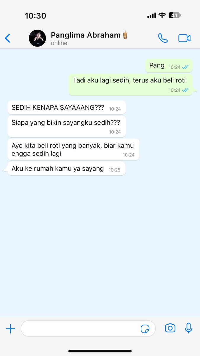 taaebby's tweet photo. nih versi anak-anaknya😌 #ceritanyaajayaini #ulang https://t.co/enNyNrZEcN