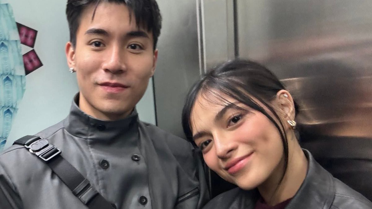 miksxela's tweet image. ganto talaga pag sumakses sa amats step by step tayo hanggang maging trululu

MIKBRENT FUN FRIDAY