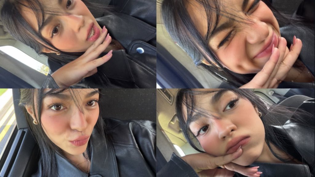 miksxela's tweet image. ganto talaga pag sumakses sa amats step by step tayo hanggang maging trululu

MIKBRENT FUN FRIDAY