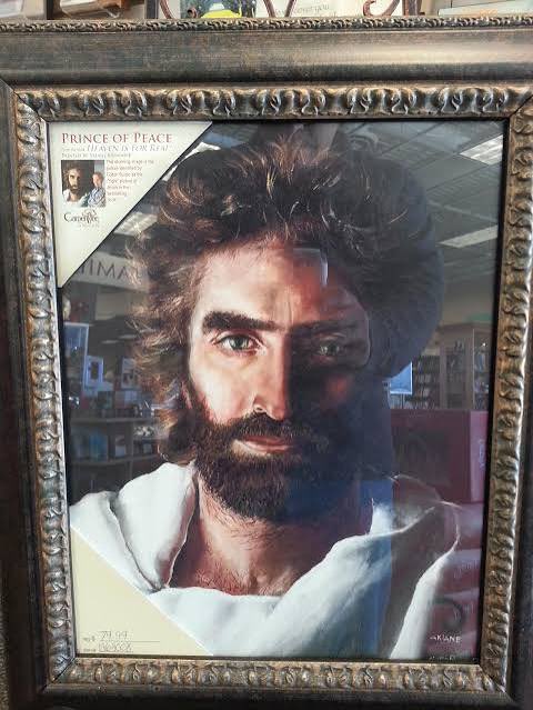 Nicebutt179322's tweet photo. @oliverburdick It’s not Jesus because everyone that has gone to heaven for a moment and returned who met Jesus says he looks exactly like Kenny Loggins! https://t.co/RksgSYRSfM