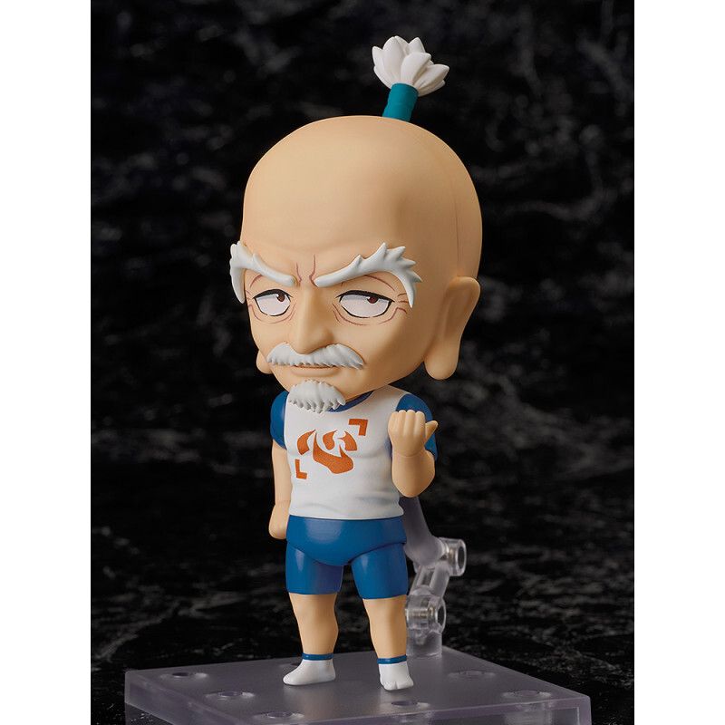 HobbyGenki's tweet photo. ✨Pre-Order &amp; Save 14%✨
🤑 Earn reward points 🤑
🔒Buy Now Pay Later OK! 🔒

Nendoroid Netero Hunter x Hunter Figure

https://t.co/AGRTaT7iRV

#Nendoroid #Netero #HunterxHunter https://t.co/kdUkRUio8c