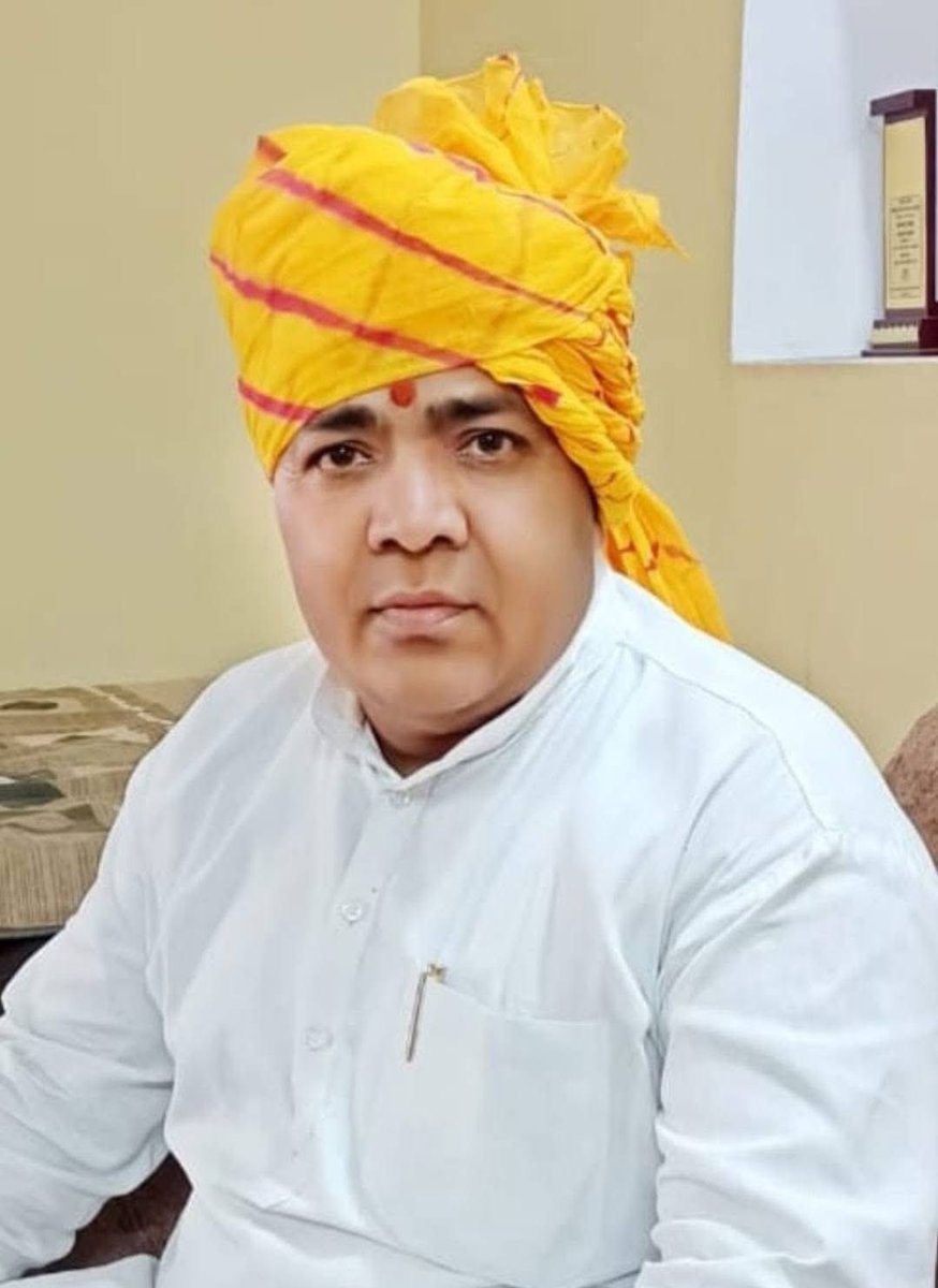 Gadariyabiradri_india tweet media