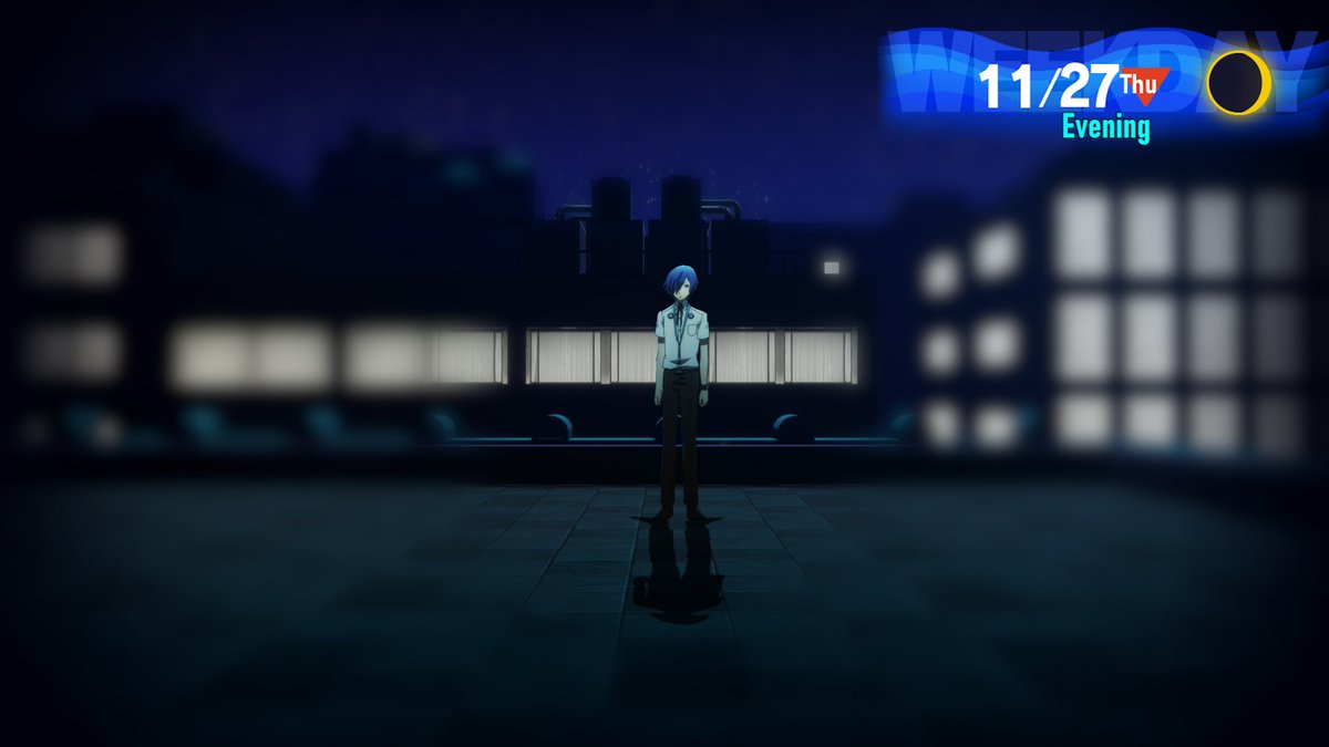 ". . . ."

"I..."

“I just don’t want to be alone again.”

[ END ]