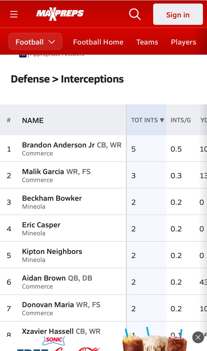 Brandon Anderson tweet media