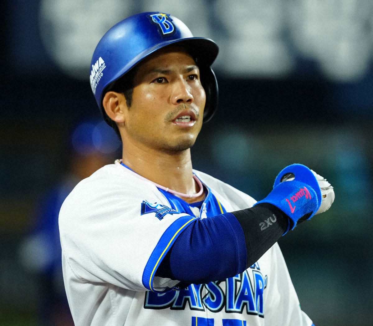 桑原将志がDeNAから西武へ国内FA移籍で入団合意